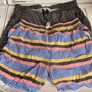 Cotton on men’s shorts!